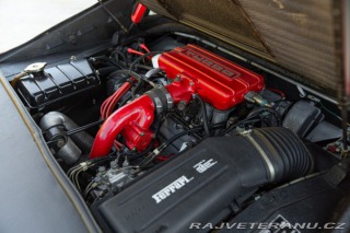 Ferrari 208 GTB TURBO 1982