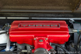 Ferrari 208 GTB TURBO 1982