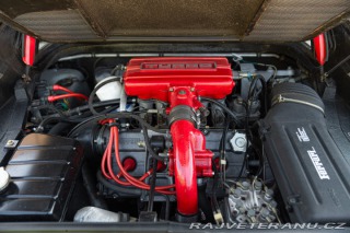 Ferrari 208 GTB TURBO 1982