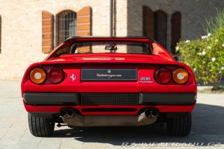 Ferrari 208 GTB TURBO 1982