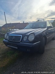 Mercedes-Benz E 2,0   290 TD 1996