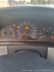 Mercedes-Benz E 2,0   290 TD 1996