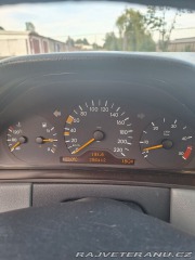 Mercedes-Benz E 2,0   290 TD 1996