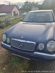 Mercedes-Benz E 2,0   290 TD 1996