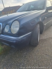 Mercedes-Benz E 2,0   290 TD 1996