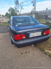 Mercedes-Benz E 2,0   290 TD 1996