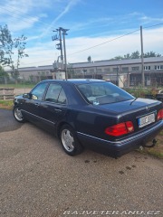 Mercedes-Benz E 2,0   290 TD 1996