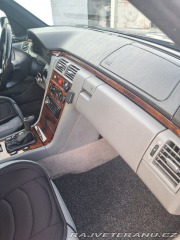Mercedes-Benz E 2,0   290 TD 1996