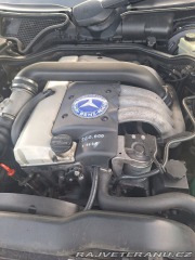 Mercedes-Benz E 2,0   290 TD 1996