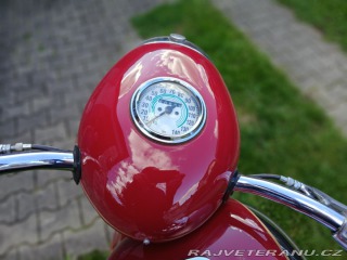 Jawa 250 353 1956