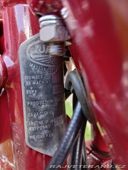 Jawa 250 353 1956