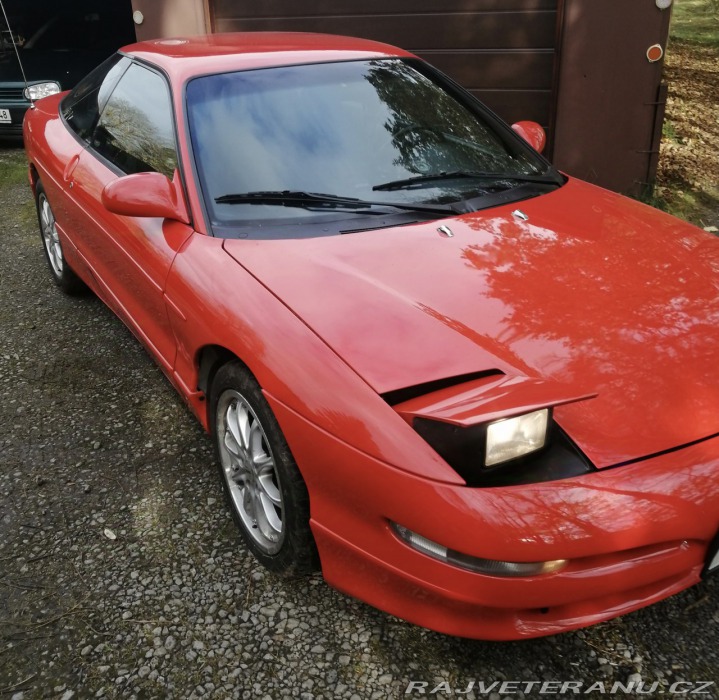 Ford Probe 2,5 V 6