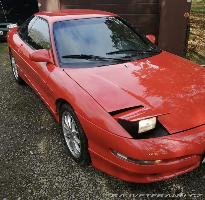 Ford Probe 2,5 V 6 1993