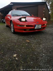Ford Probe 2,5 V 6 1993