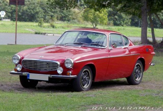 Volvo 1800 E