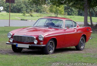 Volvo 1800 E 1970