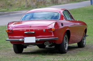 Volvo 1800 E 1970