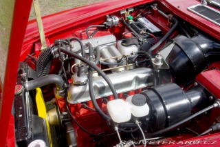 Volvo 1800 E 1970
