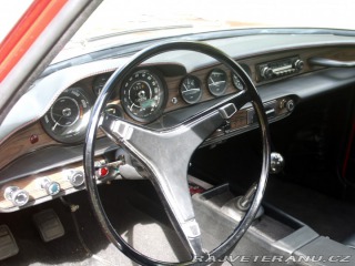 Volvo 1800 E 1970