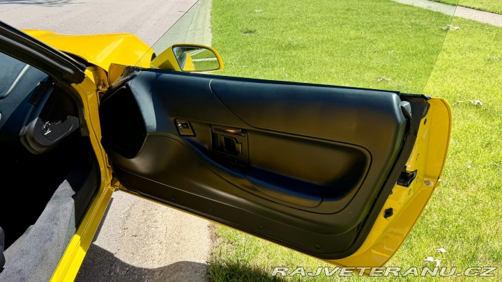 Chevrolet Corvette sport coupe 1994
