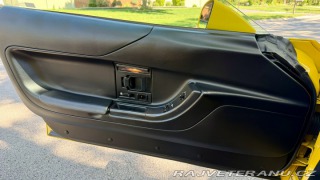 Chevrolet Corvette sport coupe 1994