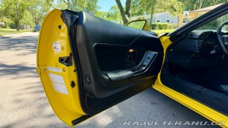Chevrolet Corvette sport coupe 1994