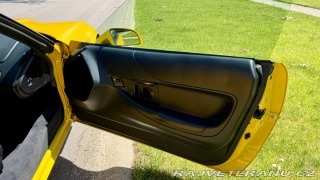 Chevrolet Corvette sport coupe 1994