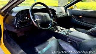 Chevrolet Corvette sport coupe 1994