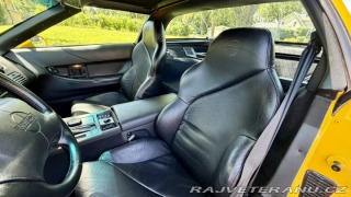 Chevrolet Corvette sport coupe 1994
