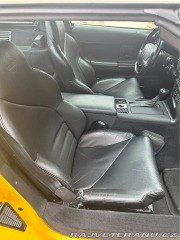 Chevrolet Corvette sport coupe 1994