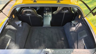 Chevrolet Corvette sport coupe 1994