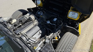 Chevrolet Corvette sport coupe 1994