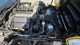 Chevrolet Corvette sport coupe 1994