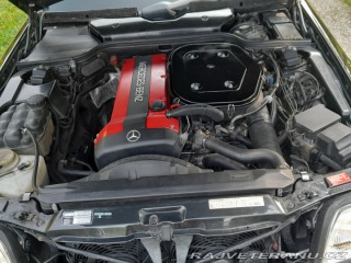 Mercedes-Benz SL 129 1989