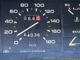 Lada Samara  1989
