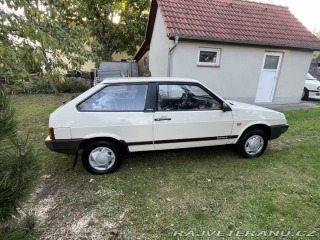 Lada Samara  1989