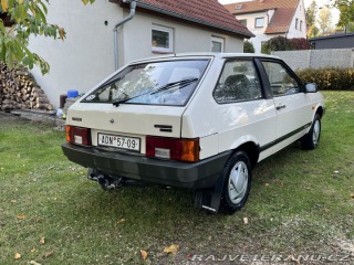 Lada Samara  1989