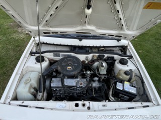 Lada Samara  1989