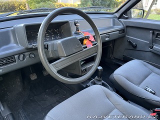 Lada Samara  1989