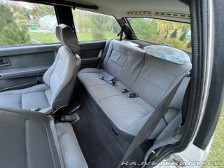 Lada Samara  1989