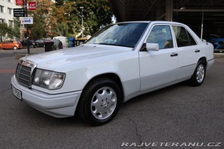 Mercedes-Benz 320 124 W124 320 E Sedan (199 1993