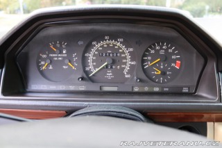 Mercedes-Benz 320 124 W124 320 E Sedan (199 1993