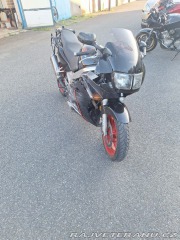 Honda VF Motorka Honda VFR 750 F 1990