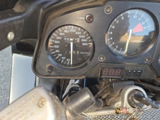 Honda VF Motorka Honda VFR 750 F 1990