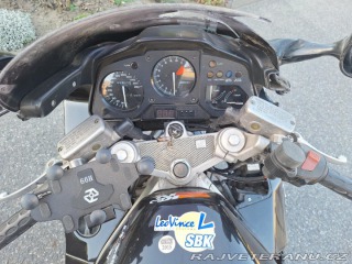 Honda VF Motorka Honda VFR 750 F 1990