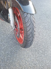 Honda VF Motorka Honda VFR 750 F 1990