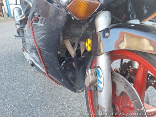 Honda VF Motorka Honda VFR 750 F 1990