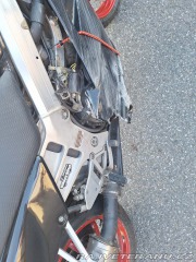 Honda VF Motorka Honda VFR 750 F 1990