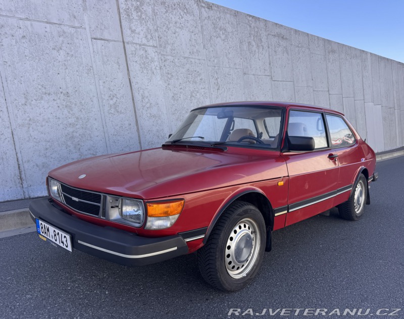 Saab 90 2.0