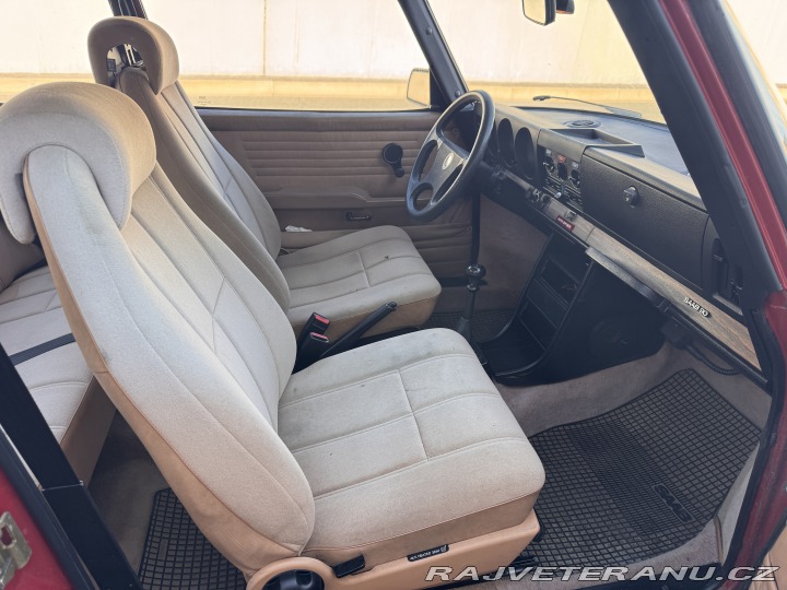 Saab 90 2.0 1987